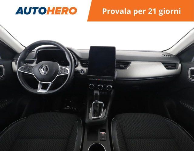 RENAULT Arkana Arkana TCe 140 CV EDC Intens