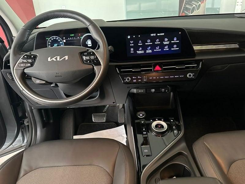 KIA Niro Niro 1.6 GDi DCT HEV Evolution