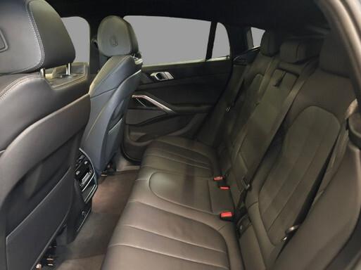 Bmw X6 xDrive40d 48V Msport