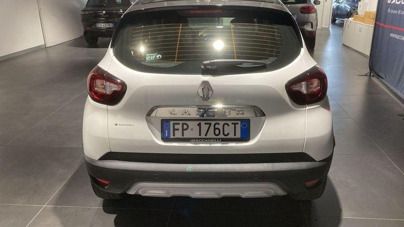 Renault Captur Captur dCi 8V 90 CV EDC Start&Stop Energy Zen