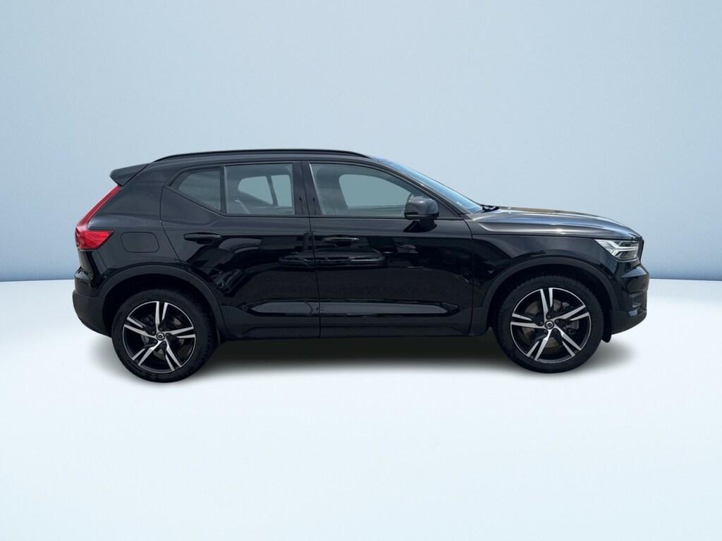 Volvo XC40 1.5 T5 Plug-in-Hybrid R-Design Geartronic