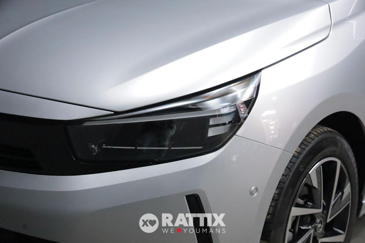 Opel Corsa 1.2 100CV GS