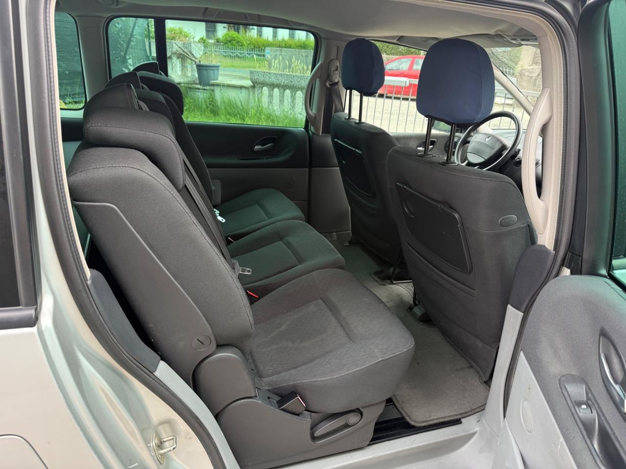 Renault Espace Grand 2.0 dCi 150CV 7 POSTI OTTIMA