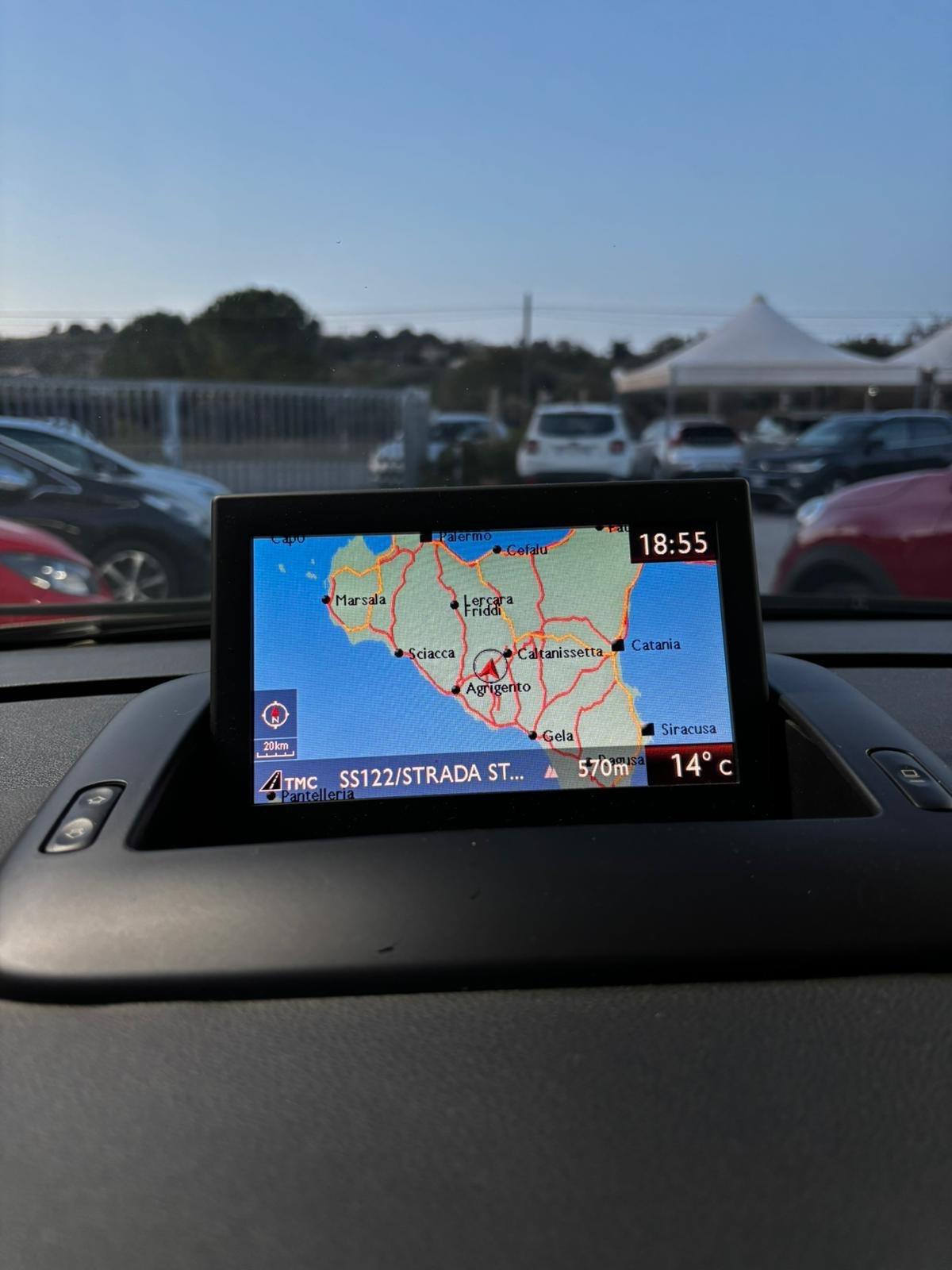 Peugeot 3008 1.6 HDi 110CV Premium