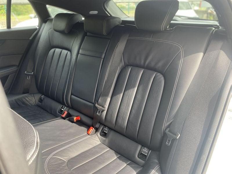 Mercedes-Benz CLS 350 CDI SW BlueEFFICIENCY 4Matic