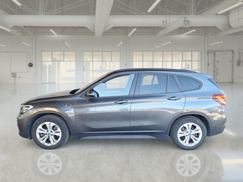 BMW X1 XDRIVE 25E BUSINESS ADVANTAGE AUTOMATICO SUV