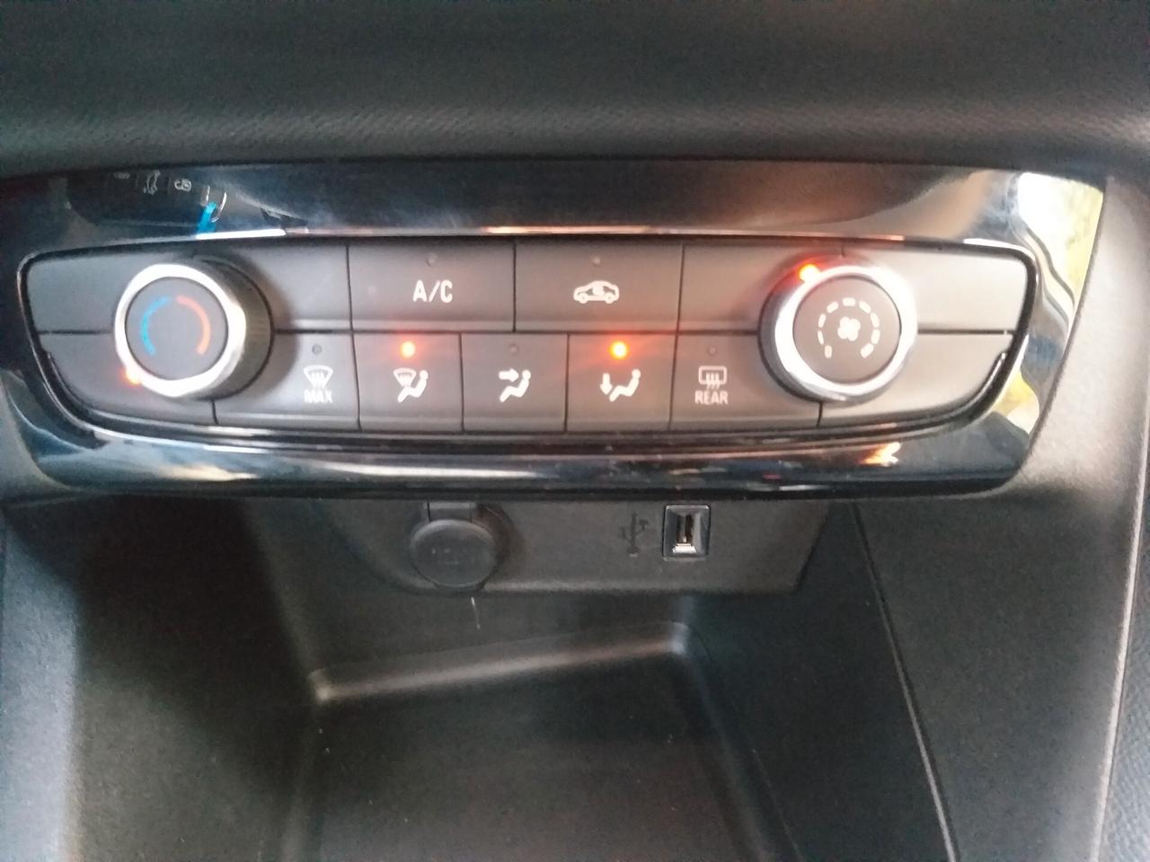Opel Corsa 1.5 diesel 100 CV Elegance