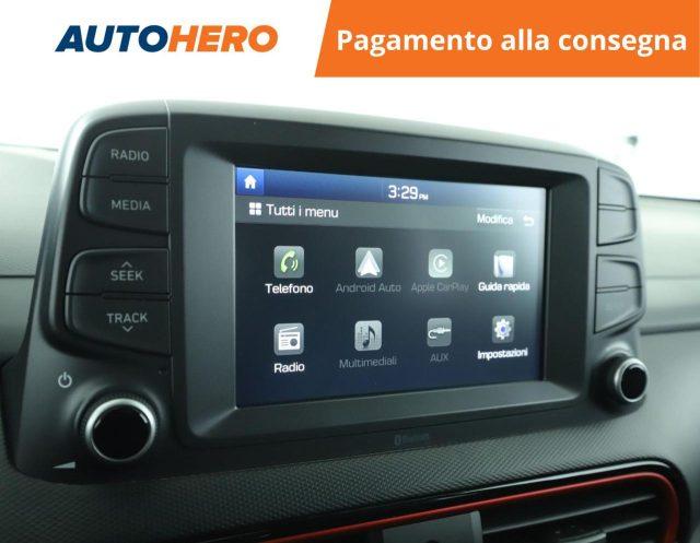 HYUNDAI Kona 1.0 T-GDI Xpossible