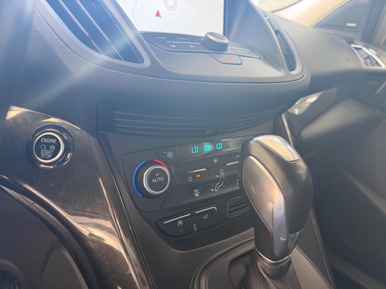 Ford Kuga 1.5 120 CV 2WD ST LINE finanziabile