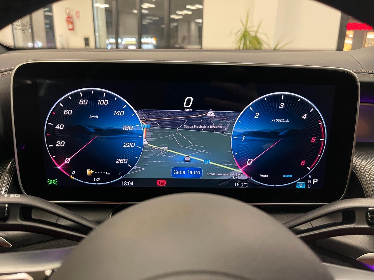 Mercedes-benz GLC 220 d 4Matic AMG Line Premium