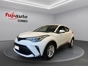 Toyota C-HR 1.8h Active e-cvt