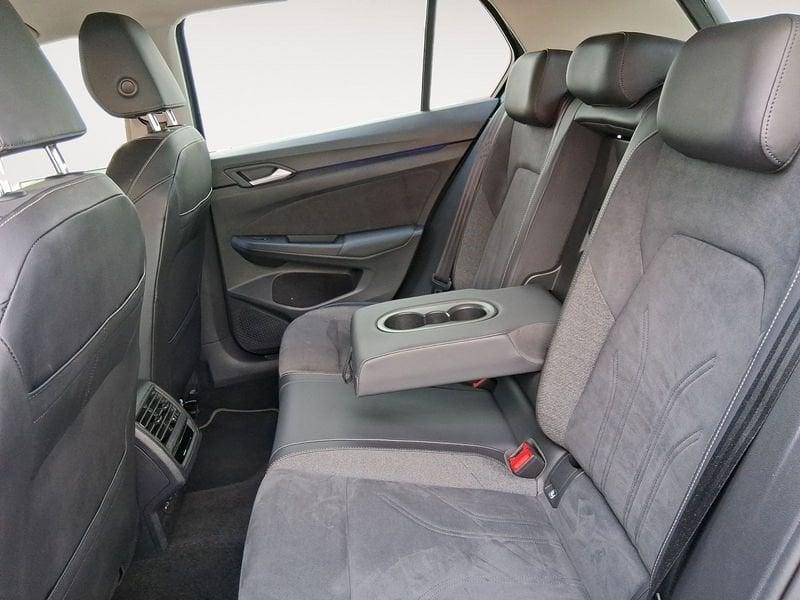 Volkswagen Golf 2.0 TDI SCR 110KW Style DSG