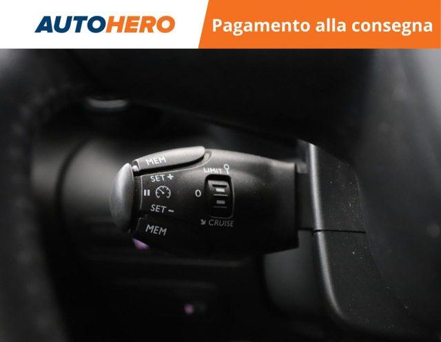 CITROEN C3 Aircross PureTech 110 S&S EAT6 Feel