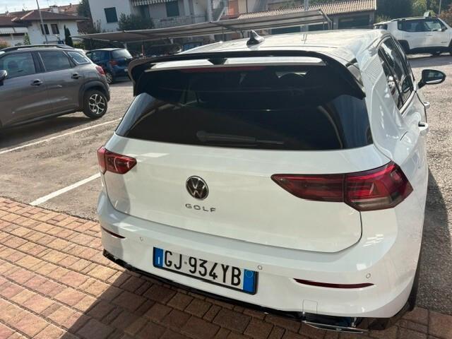 Volkswagen Golf 1.5 TSI EVO ACT R-LINE