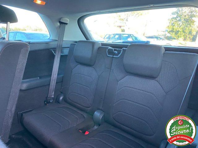 SKODA Kodiaq 2.0 TDI EVO SCR DSG Style 7 Posti