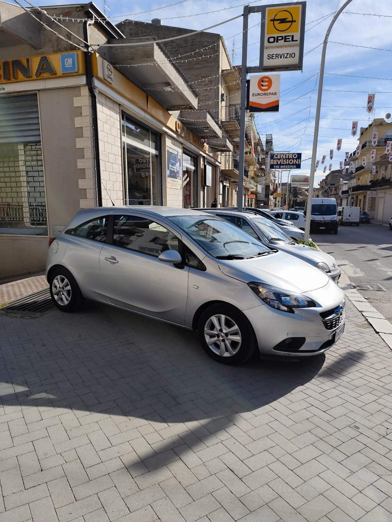 Opel Corsa 1.3 CDTI ecoFLEX 95CV Start&Stop 5 porte n-Joy