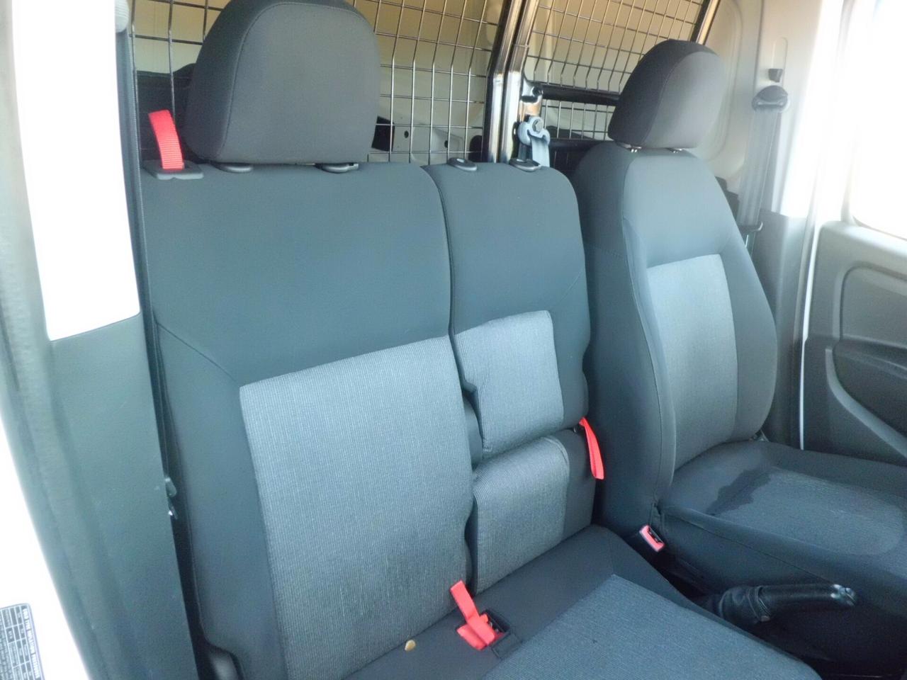 Fiat Doblo Doblò 1.6 MJT 16V 120CV Lounge Maxi