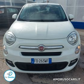 Fiat 500X 1.6 Diesel