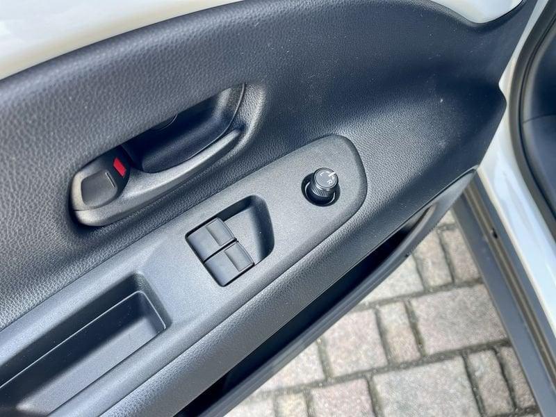 Toyota Aygo X 1.5 hybrid e-cvt - KM0