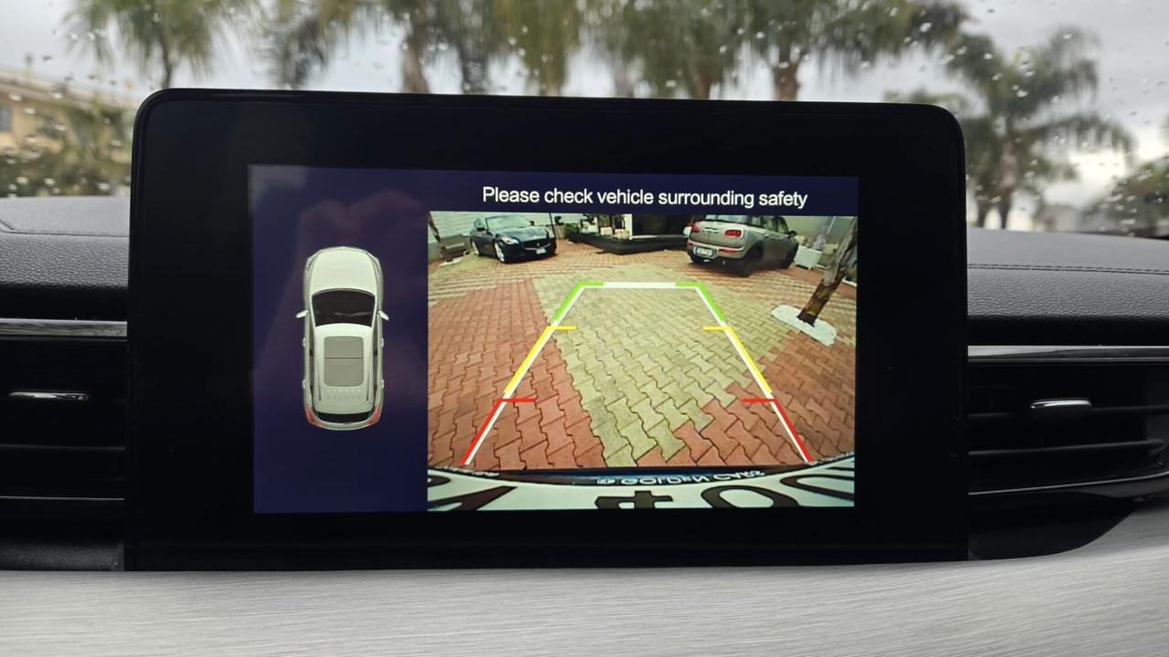 EVO DR EVO5 1.5 turbo Gpl 120CV Uff Italy Pelle Led USB Lega