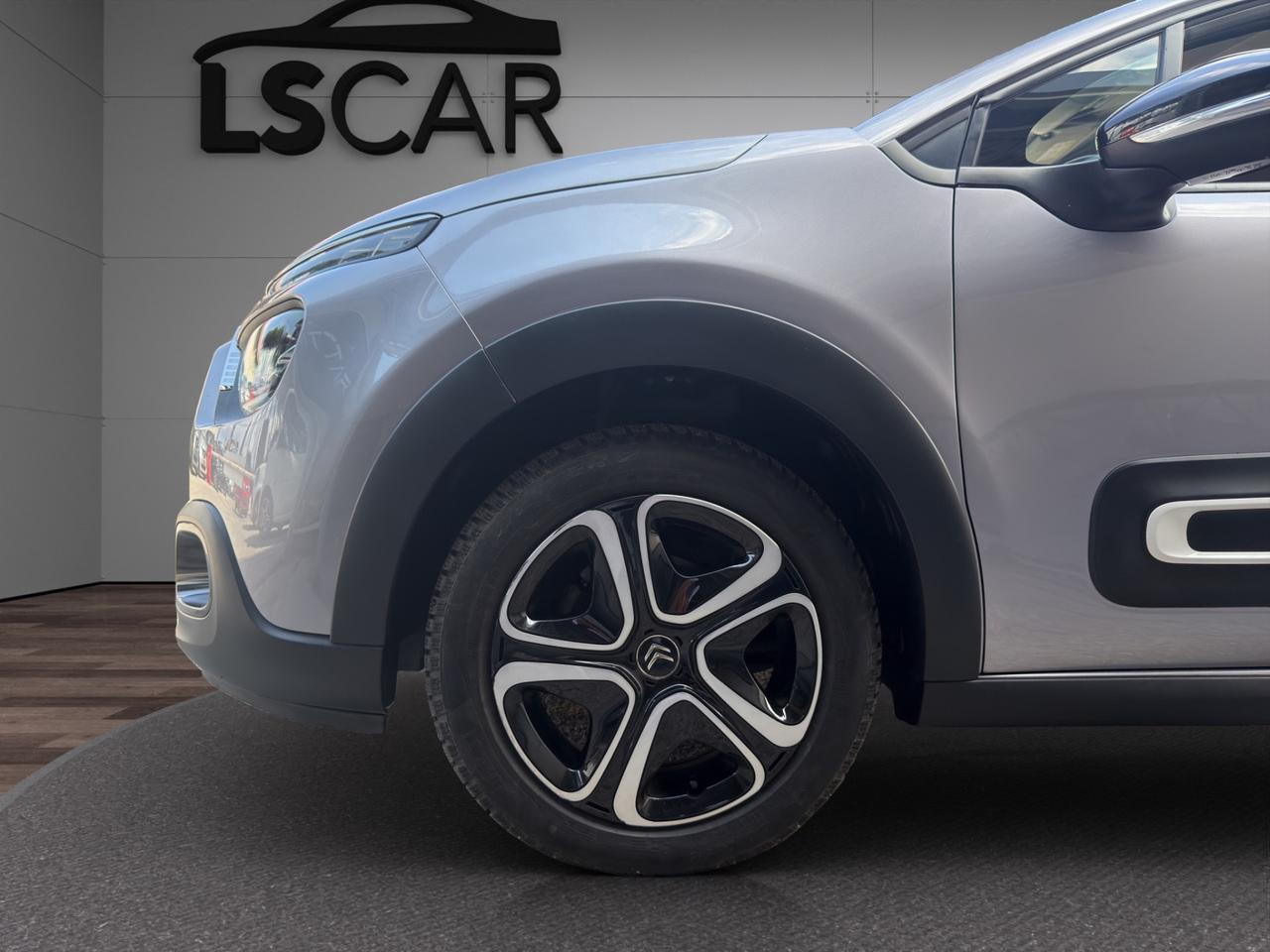 Citroen - C3 PureTech 83 Feel Pack