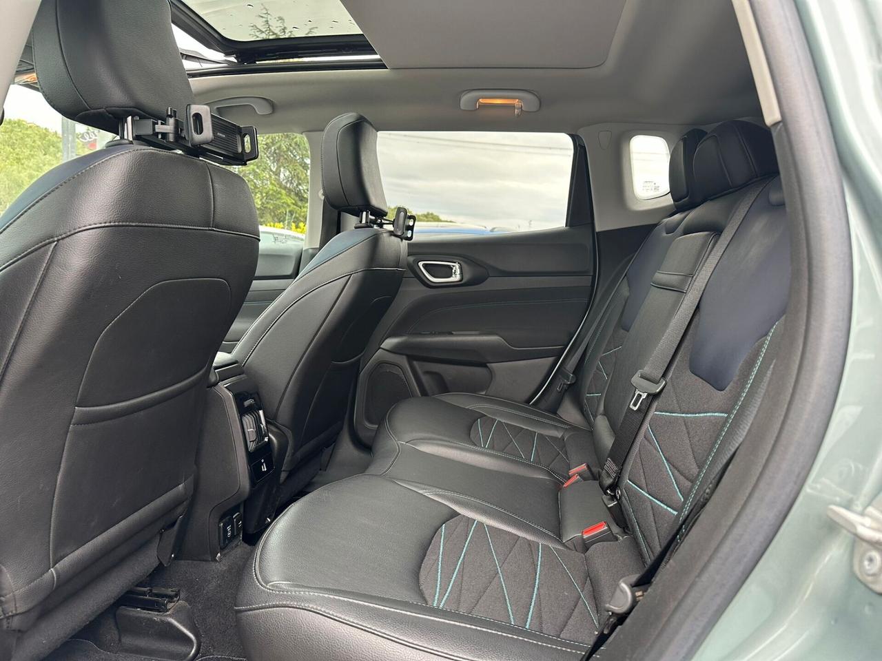 Jeep Compass 1.5 Turbo T4 130 CV MHEV 2WD Night Eagle