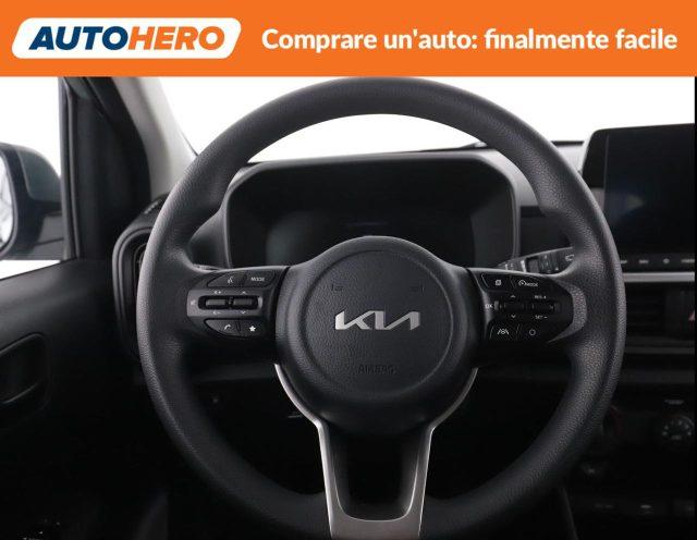 KIA Picanto 1.0 12V 5 porte Urban