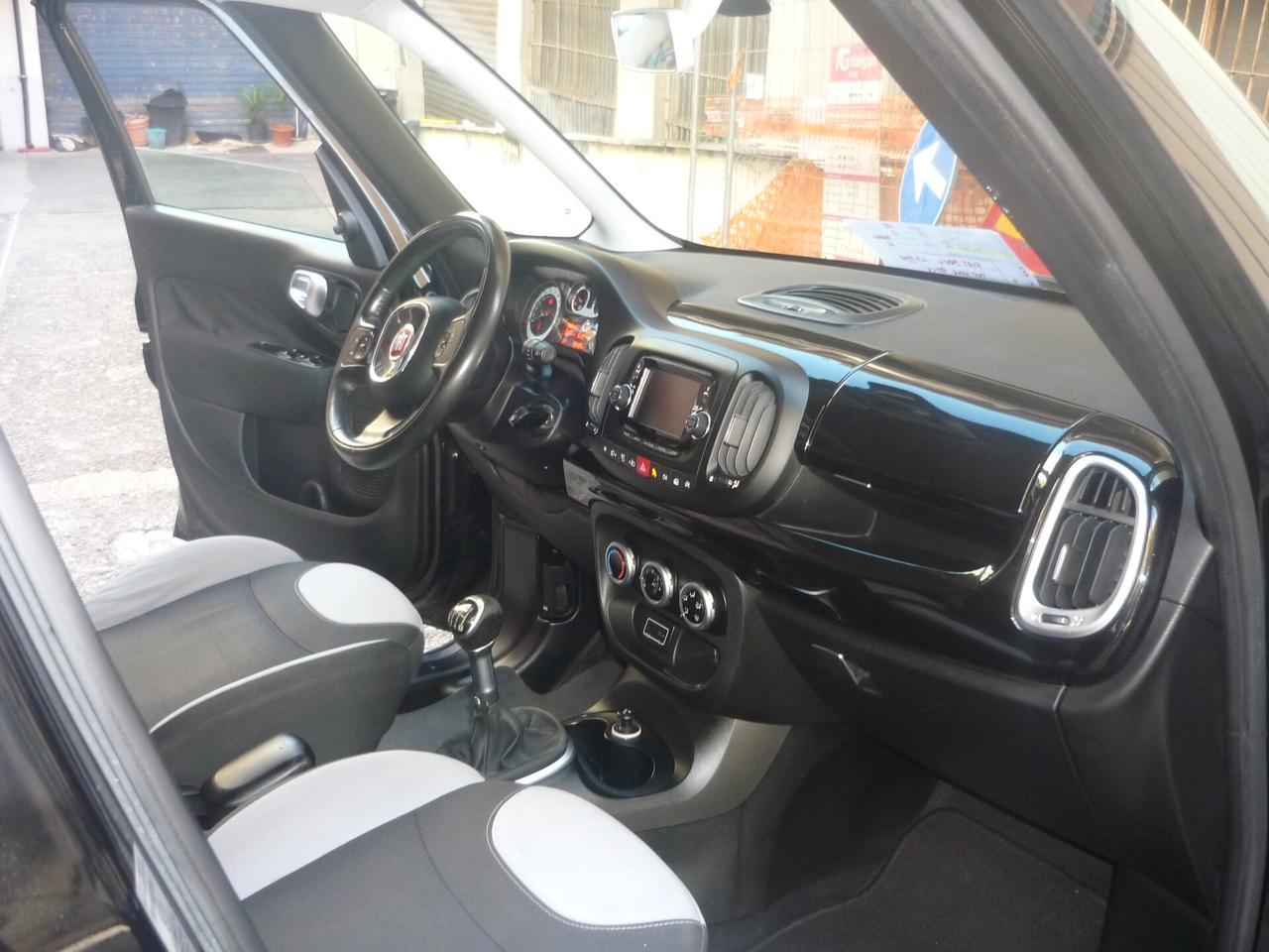 Fiat 500L 1.3 Multijet 95 CV Business