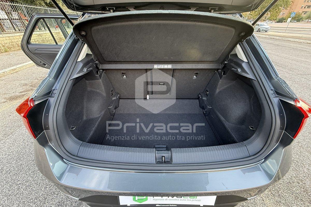 VOLKSWAGEN T-Roc 1.0 TSI Style BlueMotion Technology