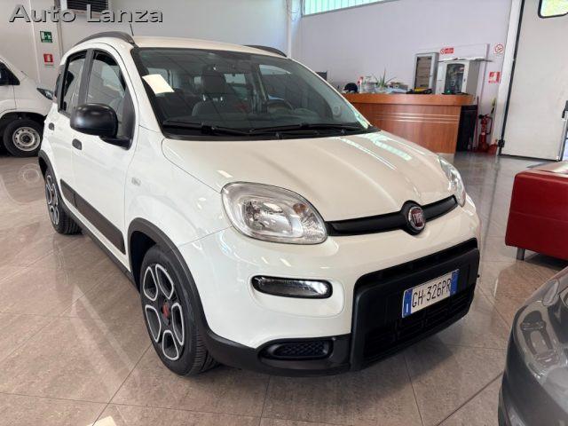 FIAT Panda 1.0 FireFly S&S Hybrid City Life PREZZO REALE
