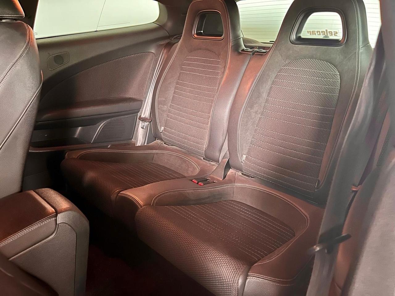 Volkswagen Scirocco 2.0 DPF TDI