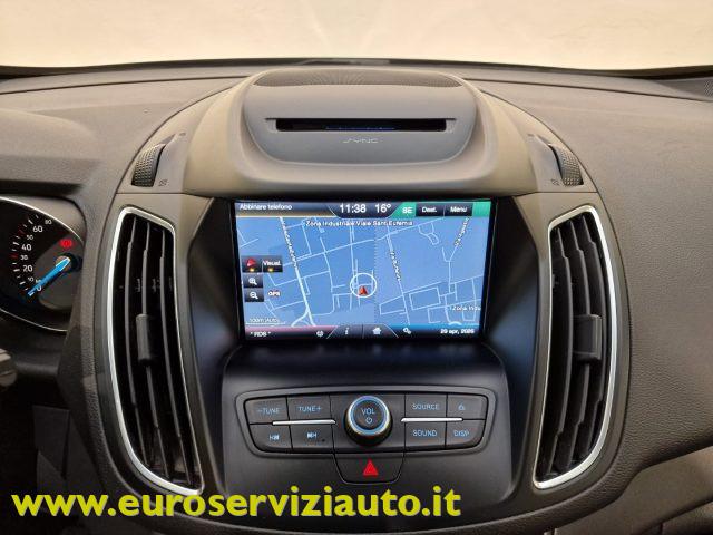 FORD C-Max 7 1.0 EcoBoost 101CV Start&Stop PLUS