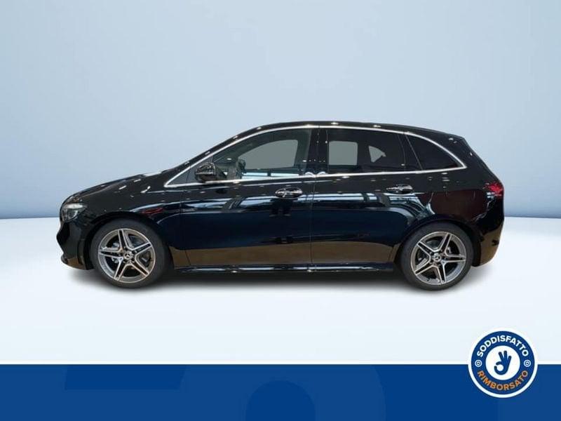 Mercedes-Benz Classe B 180d Automatic AMG Line Advanced Plus