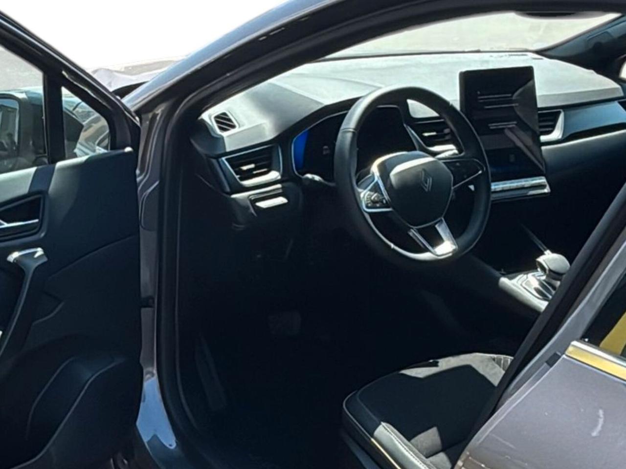 Renault Symbioz Full Hybrid E-Tech 145 CV Iconic