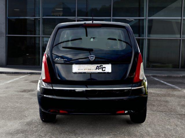 LANCIA MUSA 1.4 BENZ 77 CV ADATTA A NEOPATENTATI