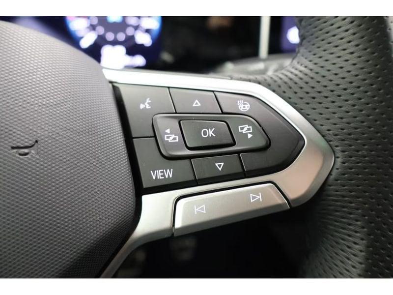 Volkswagen Golf Golf Variant 2.0 TDI 150 CV DSG SCR R-Line BLACK STYLE LED CAMERA HEAD-UP