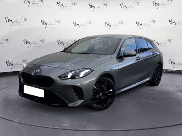 BMW Serie 1 123 xDrive 48V MSport HEAD UP CAMERA 360 HARMAN KARDON