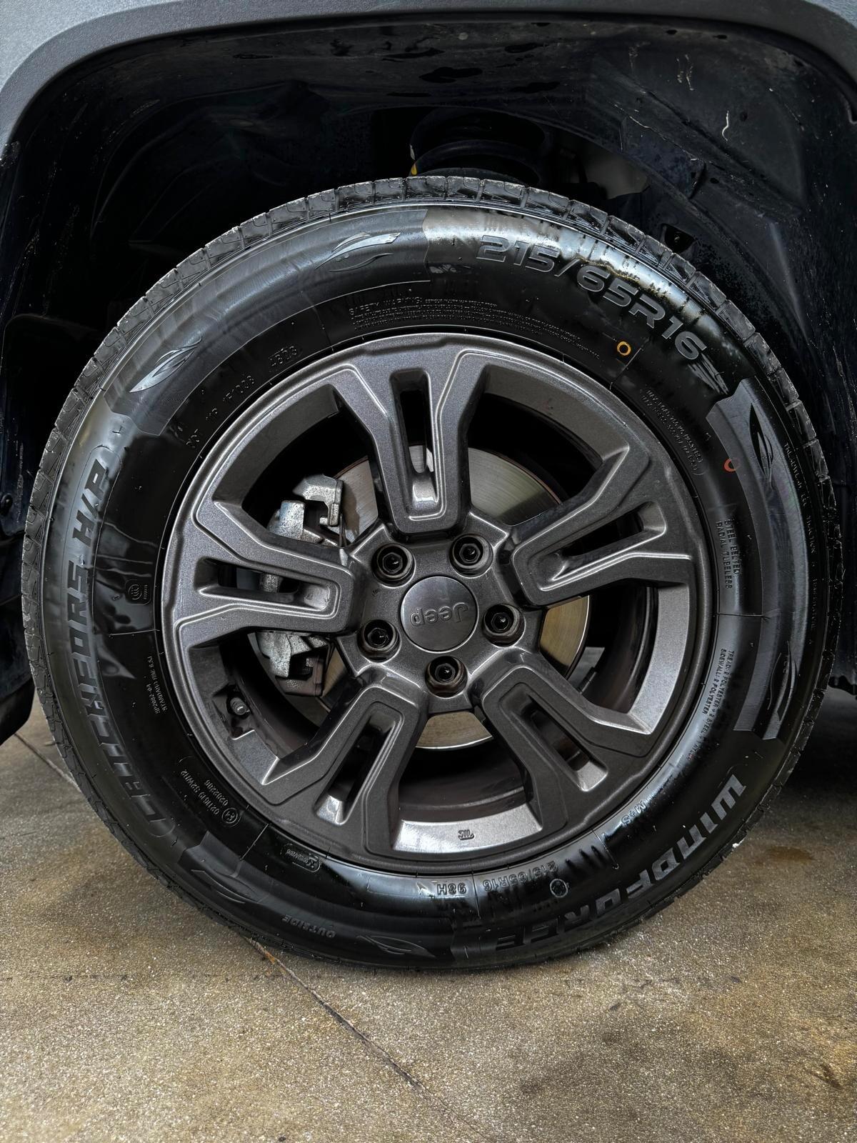 Jeep Renegade 1.0 T3 Sport