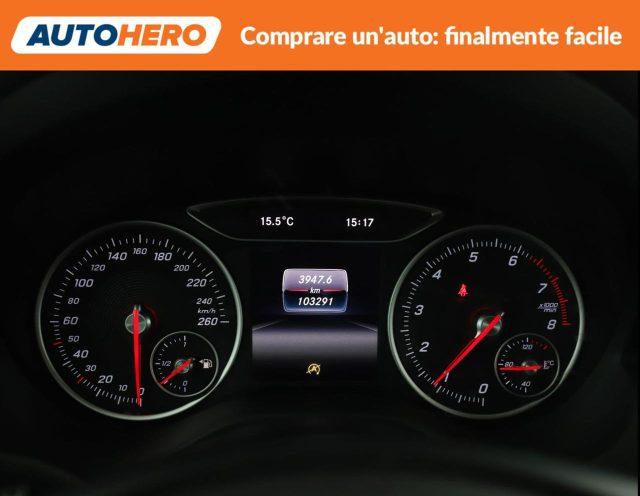 MERCEDES-BENZ A 160 Business