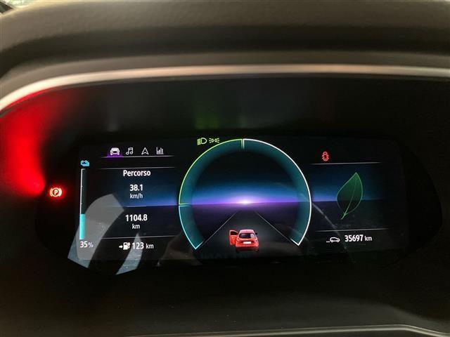 RENAULT ZOE Zen R135