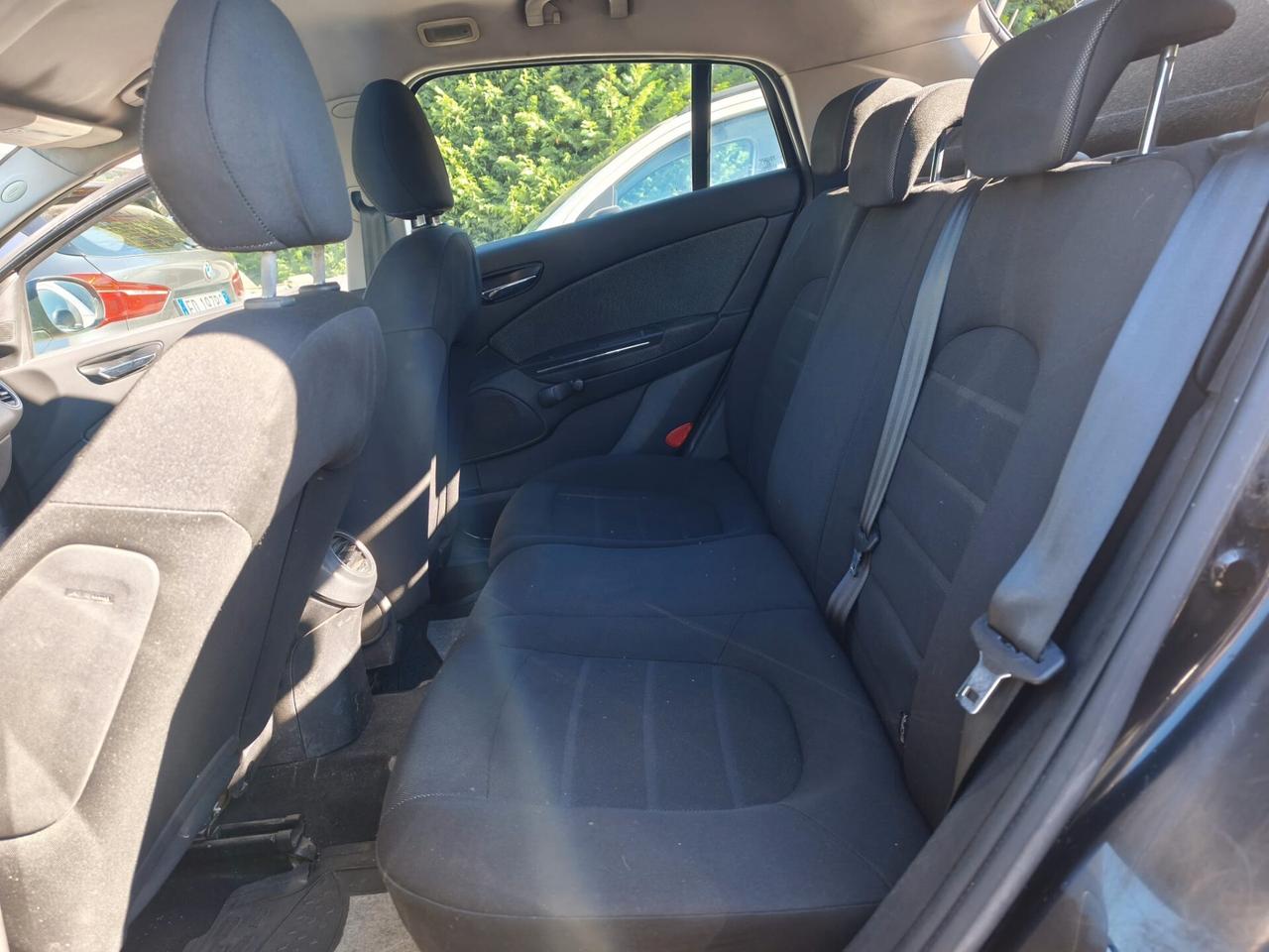 FIAT BRAVO 1.6MJET 105CV EMOTION