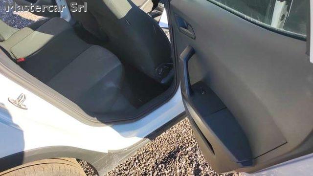 SEAT Arona NEOPATENTATI Arona 2022 1.0 TSI 95cv tg: GT804PB