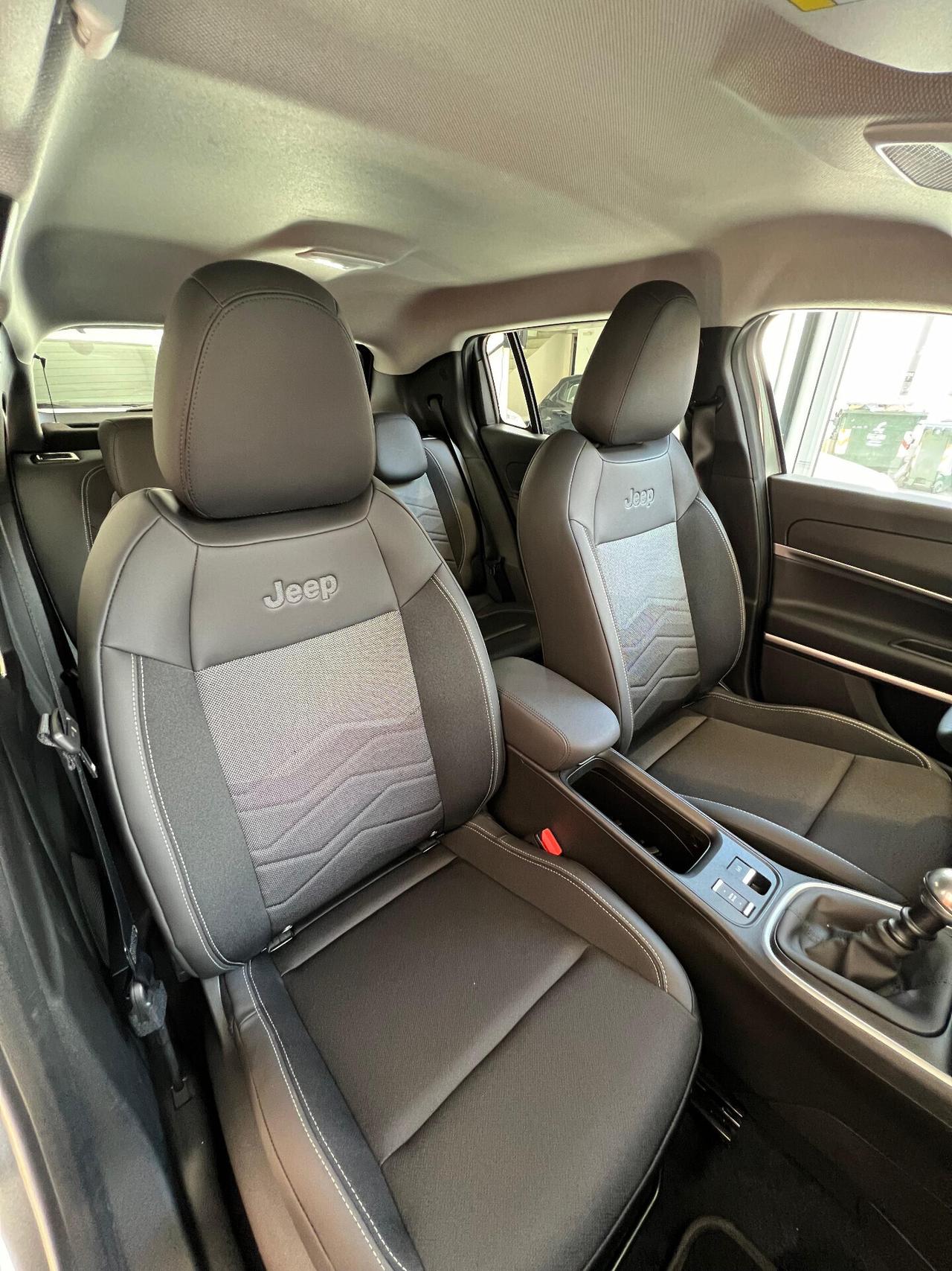 Jeep Avenger - APERTI AD AGOSTO