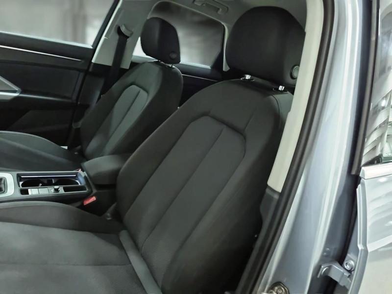 AUDI Q3 35 TFSI BUSINESS ADVANCED 5 PORTE SUV