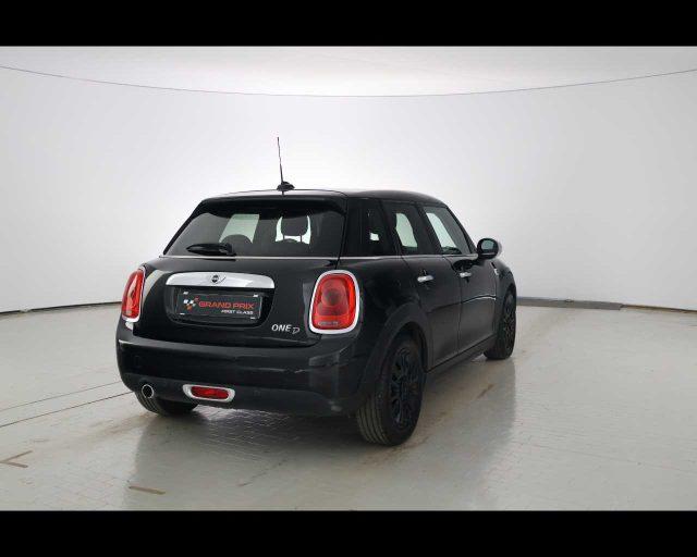 MINI One 1.5 One D 5 porte