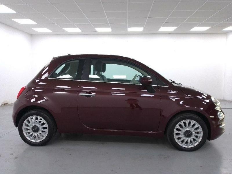 FIAT 500 1.0 hybrid Dolcevita 70cv