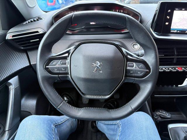 PEUGEOT 2008 BlueHDi 110 S&S Allure