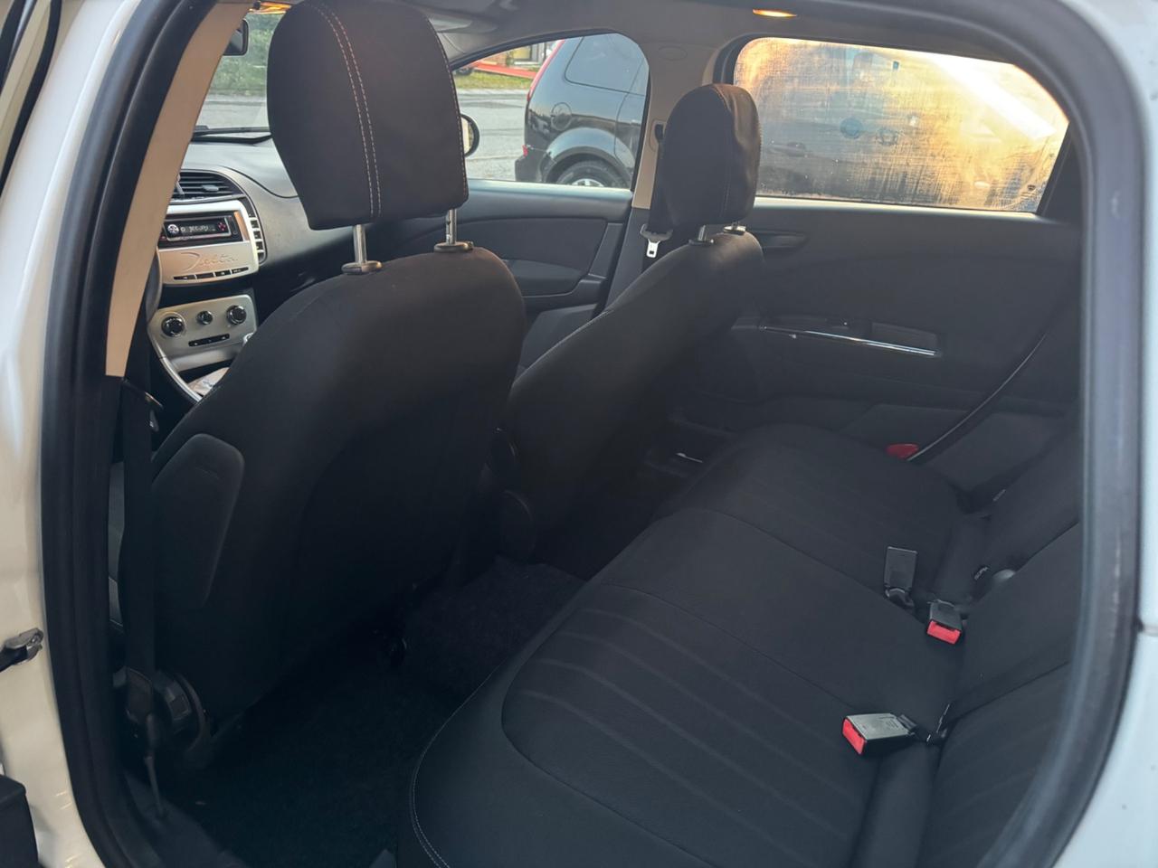 Lancia Delta 1.4 T-Jet 120 CV Iron Ecochic GPL