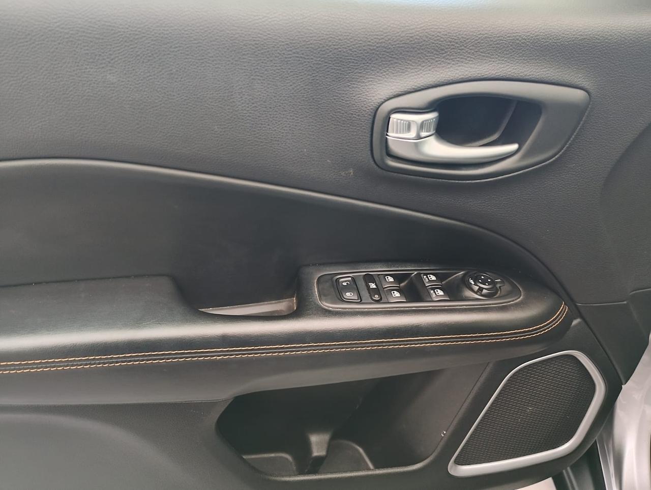 Jeep Compass 2.0 Multijet II 4WD Limited