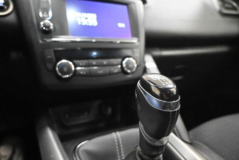 Renault Kadjar dCi 8V 110CV Energy Intens